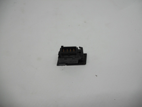 Botão Desembaçador Traseiro Gm Kadett Ipanema 93221425