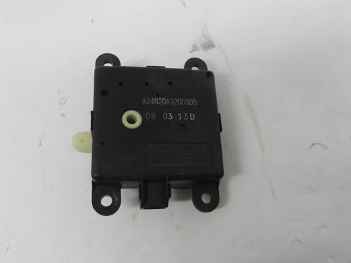 Atuador Caixa Ar Nissan Sentra 2007 A 2015 A24820a3200000