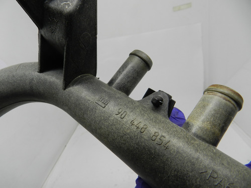 Cano Tubo Água Motor Gm Corsa 1994 A 2006 90448854