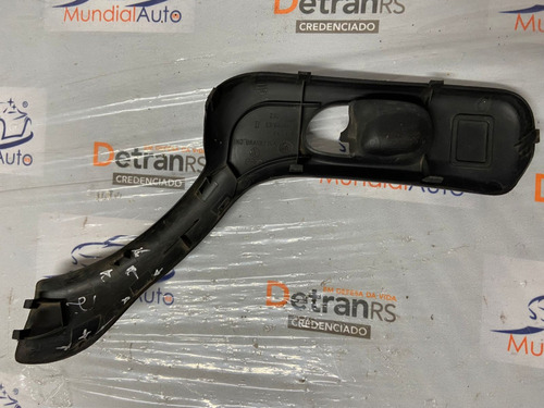 Puxador Porta Dianteira Direita Vw Gol G3 18173 Cx06