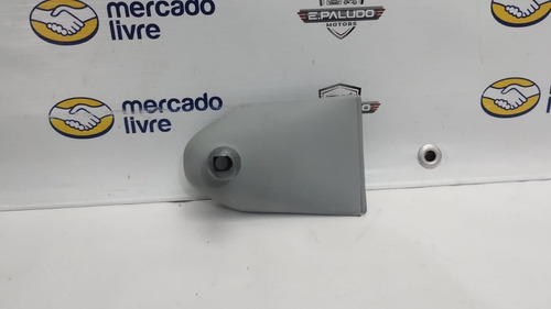 Acabamento Suporte Retrovisor Interno C180k C200 W203 00/07