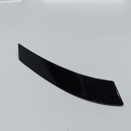 Moldura Acabamento Traseiro Esquerdo Audi 100 Ano 1990 A 95