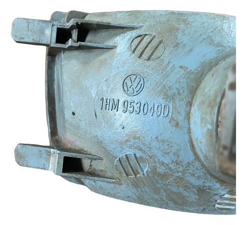 Farol Milha Volkswagen Hella Jetta 1997 Golf 1995 1996