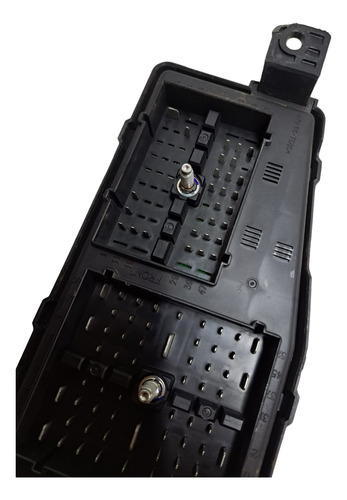 Caixa Fusíveis Captiva 3.6 V6 2009 2010 2011 2012 2013 2014