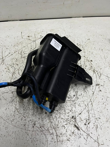 Filtro Canister Fiat Argo Cronos 1.0 1.3 3cc 2019 2020 2023