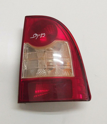 Lanterna Traseira Direita Fiat Strada Trek 2011 5201824