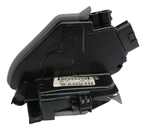 Fechadura Da Porta Dianteira Direita Nissan Altima 2013 2014
