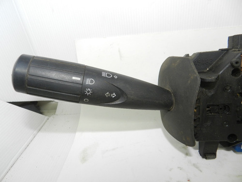 Chave Seta Limpador Fiat Palio Siena Strada Palio 10/15