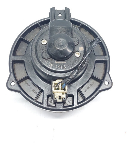 Motor Do Ar Forçado Do Painel Pajero Sport Ano 2009 2010