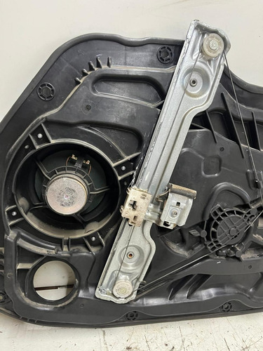Maquina Vidro Dianteira Esquerda Hyundai Elantra 2014 2015