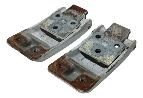 Par Dobradiça Porta Traseira Sprinter 1997 2011