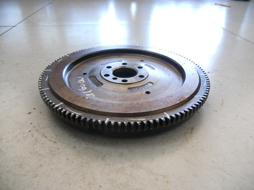 Volante Motor Fiat Palio Uno 1.0 1.3 8v 16v 46745228