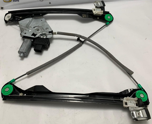 Máquina De Vidro Elétrico Dianteiro Esquerdo Ford Focus01/08