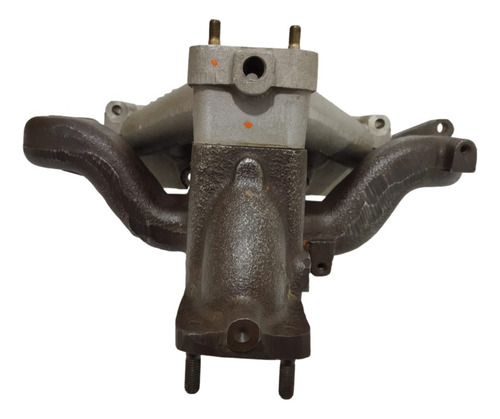 Coletor Admissao Gol 1.6 Agua Cht Ae Gas 89/91 Original Vw