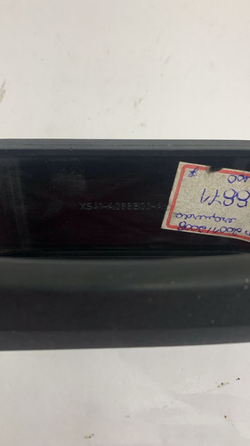 Maçaneta Externa Traseira Esquerda Ford Focus 01 A 08