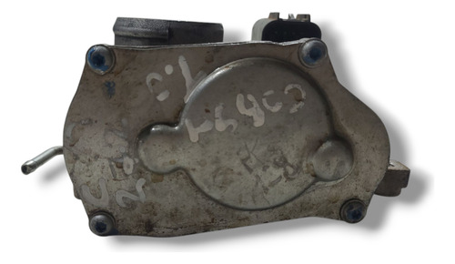 Tbi Corpo Borboleta Gm Celta 1.0 8v 2013 (al) 28240181