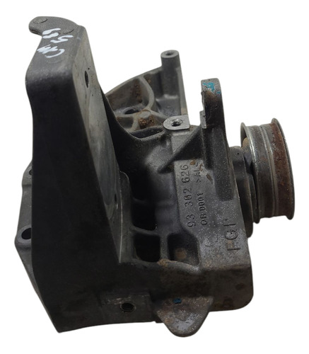 Suporte Compressor Alternador Gm Meriva 2003 A 2011 (al)