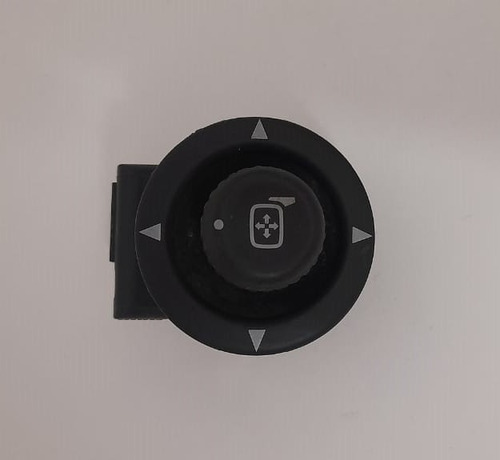 Botão Comando Retrovisor Ford Fusion 09/10 - 060428a