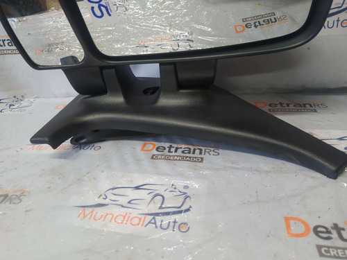 Retrovisor Elétrico Lado Esquerdo Renault Master   11781