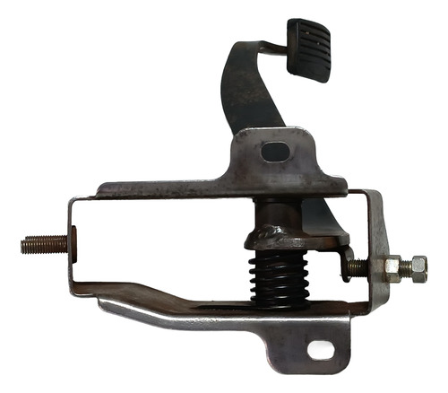 Pedal Embreagem Mitsubishi L200 1997 2007