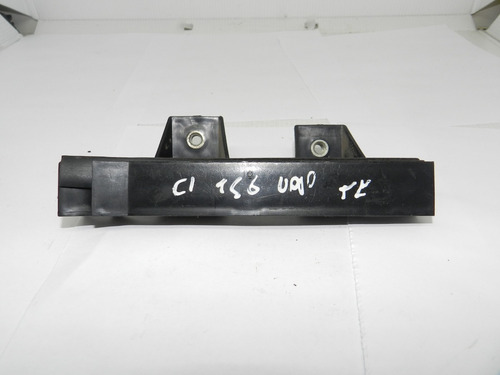 Canaleta Guia Vidro Tras Esq Fiat Uno Vivace 2012 51835901