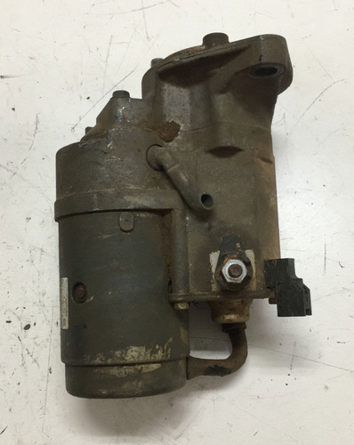 Motor De Arranque Partida Toyota Hilux 2015 281000l141