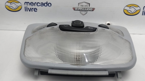 Luz Teto Cortesia Interna Mercedesc180k C320 2000 A 2007