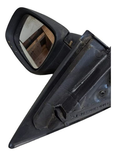 Retrovisor Direito Manual Megane 2007 2008 2009 2010 A 2013