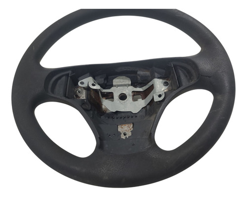 Volante Direção Fiat Brava 2000 (al) Com Detalhe