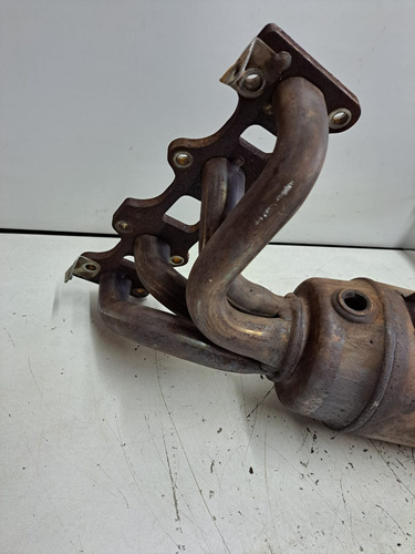 Catalisador Fiat 500 1.4 8v Evo 2012 2013 2014 2015