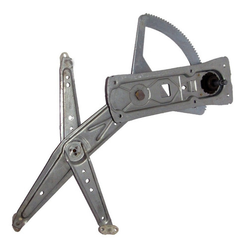 Maquina Vidro Manual Dianteira Direita Celta 2001 2002 2006