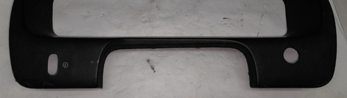 Moldura Painel Intrumento Mitsubishi Galante 1998 