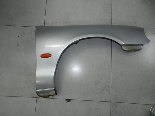 Para-lama Lado Direito Ford Mondeo 1993 A 1999