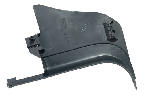 Moldura Coluna Inferior Direita Gm S10 1995 2011 Blazer