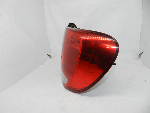 Lanterna Direita Vw Gol G6 2013 A 2016 Detalhe 5u6945096s