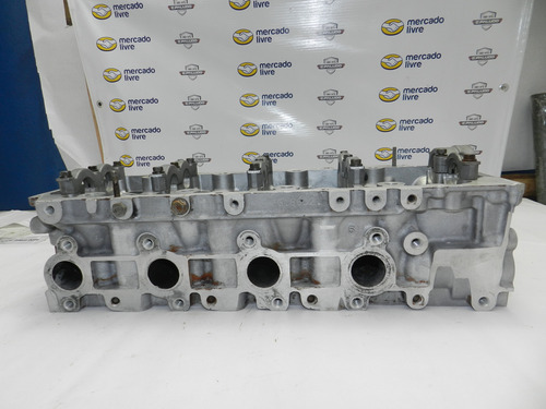 Cabeçote 130,81 Retificar Toyota Hilux Srv 3.0 11/15 3818632