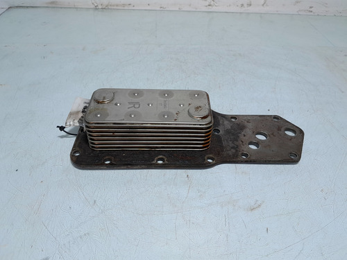 Radiador Resfriador Óleo Motor Cummins Série B