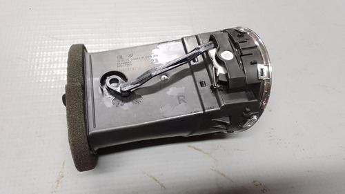 Difusor Ar Direito Chevrolet Cruze 2013/16   23779