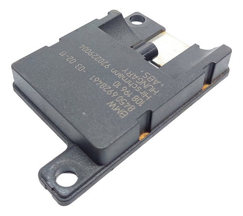 Modulo Central Bluetooth Bmw X5 Ano 2007 A 2014