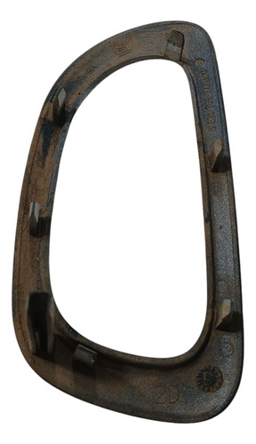 Moldura Maçaneta Interna Diant. L / D Peugeot 307 2007 (ap)