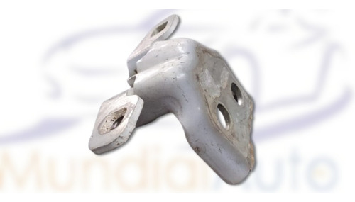 Dobradiça Porta Traseira Direita Renault Duster 12/15. 23605