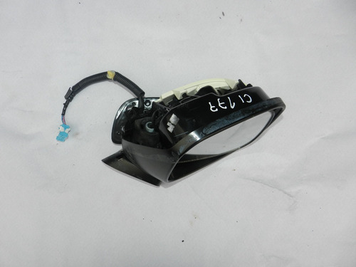 Retrovisor Elétrico Esquerdo C/ Pisca Civic 12/16 C/ Detalhe