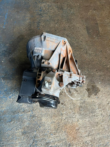 Caixa Cambio Marcha Ford Focus 1.6 8v 2005 2006 2007 2008