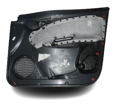 Forro Porta De Fiat Siena Attractiv 18 Sx735497470 C Detalhe