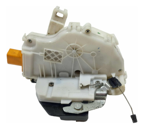 Fechadura Diant. Esq. Vw Gol Voyage G5 A G7 5u4837013ah