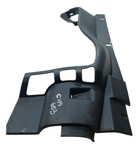 Acab. Inferior Capa Painel Gm S10 2001 A 2011 Com Dtl (ap)