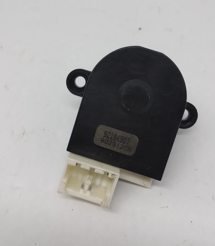 Comutador Ignição Omega Cd Fittipaldi V6 3.6 08/12 92184907