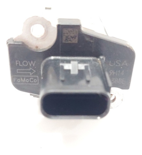 Sensor Do Fluxo De Ar Fusion 2.3 / Edge 3.5 Cód 3l3a12b579ba