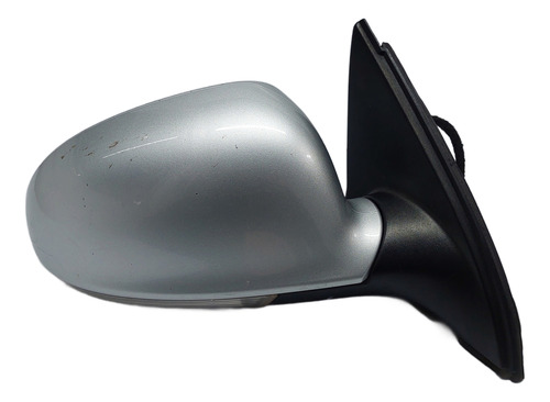 Retrovisor Elétrico Lado Direito Jetta Ano 2006 A 2010