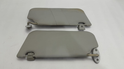 Par Quebra-sol Ford Ecosport 2004 A 2007 Com Detalhes